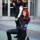 Image for article titled The Most Amazing Cosplay From WonderCon: Day One!